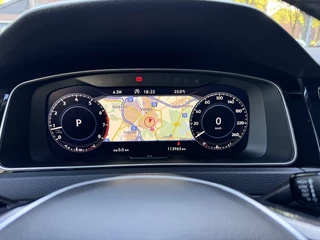 Volkswagen Golf Volkswagen Golf 1.5 TSI 150 Pk DSG Highline Virtual Navi Led - afbeelding nr 15