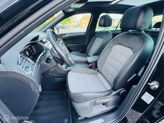 Volkswagen Tiguan Volkswagen Tiguan 2.0 TSI 3x R line Pano Acc 4motion Led - afbeelding nr 28