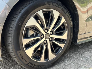 Ford S-Max Ford S-Max 2.5 FHEV ST-Line 7pers 190pk | Full LED | Panoramadak | Adaptieve Cruise | Sony Navi | BLIS - afbeelding nr 42