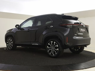 Toyota Yaris Cross - afbeelding nr 5