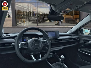 Jeep Avenger - afbeelding nr 15