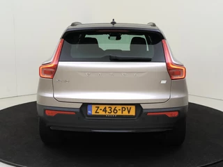 Volvo XC40 - afbeelding nr 5