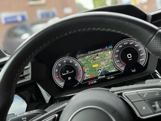 Audi A3 Audi A3 Sportback A3 35 TFSI Sportback S Edition (3x S line) !! | Alcantara bekled - afbeelding nr 15