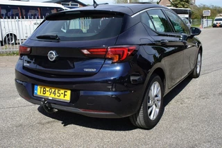 Opel Astra - afbeelding nr 24