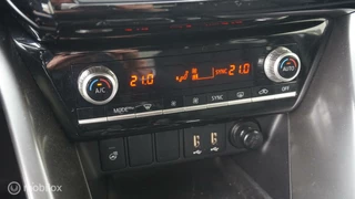 Mitsubishi Eclipse Cross Mitsubishi Eclipse Cross 2.4 PHEV Black Edition Trekhaak 1500kg | Navigatie | 360 Camera | Stoel + Stuurverwarming - afbeelding nr 23