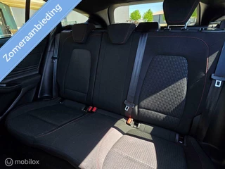 Ford Focus Ford Focus Wagon 1.0 EcoBoost Hybrid ST Line Business - afbeelding nr 10