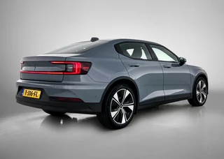 Polestar 2 Polestar 2 Long Range Single Motor 78 kWh Pilot pakket - afbeelding nr 4