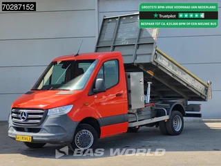 Mercedes-Benz Sprinter - 427456294-0