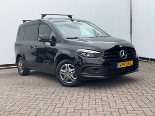 Mercedes-Benz Citan Mercedes-Benz Citan 112 CDI Automaat Pro Navi Camera DAB Stoelverw. Trekhaak - afbeelding nr 29