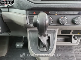MAN TGE MAN TGE 3.140 Laadklep Automaat Airco Cruise Camera Euro6 Meubelbak Koffer 20m3 Airco Cruise control - afbeelding nr 15