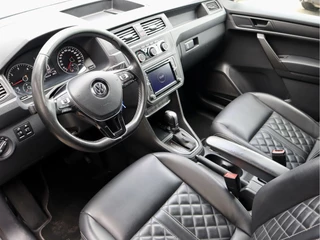 Volkswagen Caddy - afbeelding nr 5