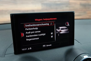 Audi Q2 Audi Q2 1.0 TFSI | LED | PDC | CARPLAY | - afbeelding nr 23