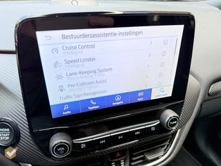 Ford Puma Ford Puma 1.0 EB Hybrid 155pk ST-Line X Automaat *Geen Afl. kosten* - afbeelding nr 36