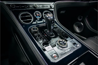 Bentley Continental GT Bentley Continental GT GTC 6.0 W12 First Edition In topstaat verkerende GTC W12 lage km stand - afbeelding nr 36
