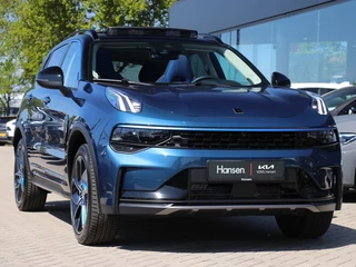 Lynk & Co 01 Lynk & Co 01 1.5 PHEV I Pano I Infinity I Elektrische stoelverstelling - afbeelding nr 4