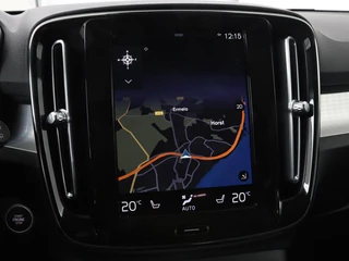 Volvo XC40 Volvo XC40 1.5 T5 Recharge Business Pro | Panoramadak | Stoel & stuurverwarming | Trekhaak | 360 camera | Adaptive cruise | Harman/Kardon | Carplay | Navigatie | Full LED - afbeelding nr 17