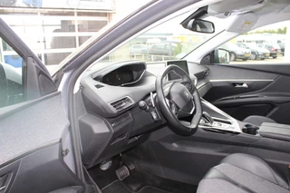 Peugeot 3008 - afbeelding nr 9