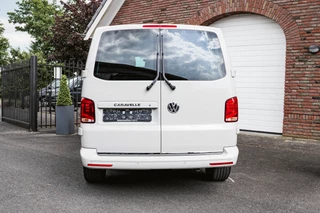 Volkswagen Transporter ACC | LED | Leder | Apple Carplay/ Android Auto | Privacy glass | - afbeelding nr 27