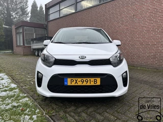 Kia Picanto Kia Picanto 1.0 CVVT EconomyPlusLine - afbeelding nr 2