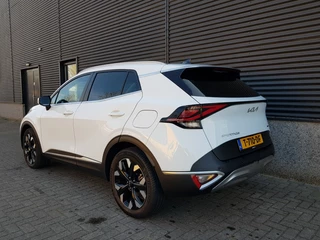 Kia Sportage - afbeelding nr 27