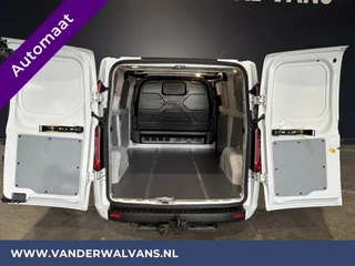 Ford Transit Custom Parkeersensoren, Trekhaak, Verwarmde voorruit, Bijrijdersbank - afbeelding nr 3