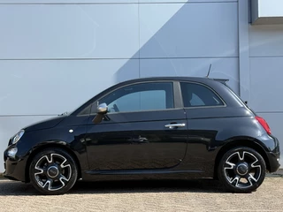 Fiat 500 - afbeelding nr 2