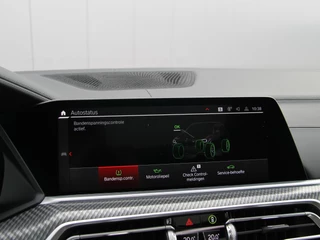 BMW X5 BMW X5 M Competition 626pk - afbeelding nr 39