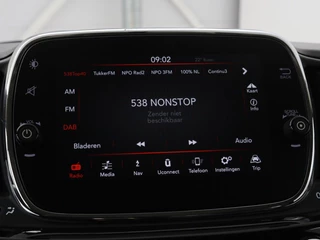Fiat 500C Fiat 500 C 0.9 TwinAir Turbo Lounge | Cabrio | Vouwdak |  Bleutooth | Cruise control | Airco | LMV 15 inch | DAB | Navigatie - afbeelding nr 19