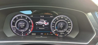 Volkswagen Tiguan Volkswagen Tiguan 2.0 TSI 4motion Highline*automaat*Trekhaak*NAP - afbeelding nr 11