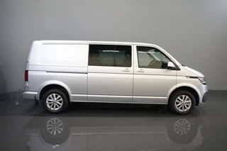 Volkswagen Transporter - afbeelding nr 10