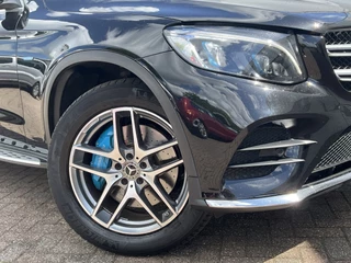 Mercedes-Benz GLC - afbeelding nr 15