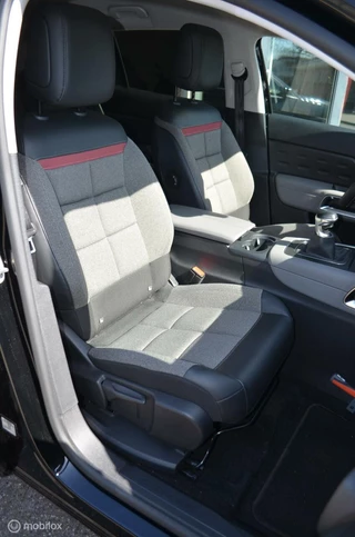 Citroën C5 Aircross Citroen C5 Aircross 1.2 PureTech Feel incl. Bovag garantie - afbeelding nr 11