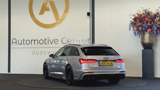 Audi A6 Audi A6 Avant 55 TFSI e quattro 3X S-line Cmp | MAXTON | MATRIX | EL. TREKHAAK - afbeelding nr 14