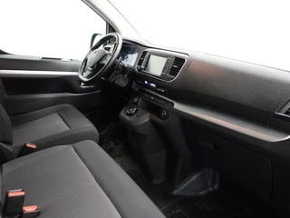 Opel Vivaro Opel Vivaro 2.0 CDTI 145PK L3 Automaat Navigatie Carplay Trekhaak Sidebars Airco Cruise control - afbeelding nr 41