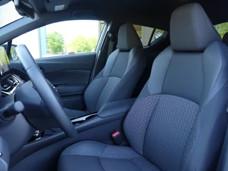 Toyota C-HR - afbeelding nr 12