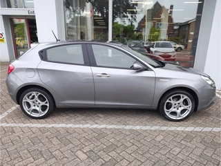 Alfa Romeo Giulietta Alfa Romeo Giulietta 1.4 TURBO SPORT Navi | Cruise | Climate Control - afbeelding nr 6
