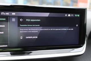 Peugeot 2008 | Achteruitrijcamera | Navigatie | Cruise Control - afbeelding nr 27