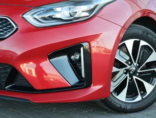 Kia Ceed Sportswagon Kia Ceed Sportswagon 1.6 GDI PHEV DynamicPlusLine | Trekhaak | Adaptieve cruise control - afbeelding nr 49