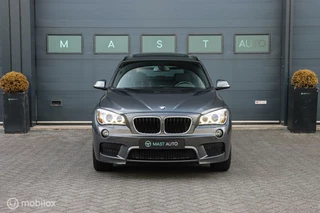 BMW X1 BMW X1 sDrive20i High Executive|M-sport|Pano|NAP|PDC| - afbeelding nr 2