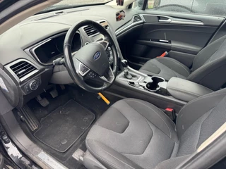 Ford Mondeo Ford Mondeo Wagon 1.5 Ecoboost Titanium 160pk Stoelverwarming | Parkeersensoren voor + achter | Navigatie| Voorruit verwarming | Bluetooth - afbeelding nr 5