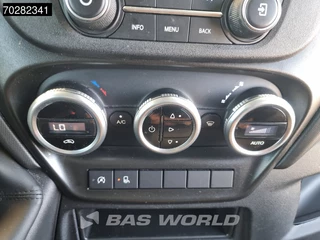 Iveco Daily Iveco Daily 35S14 L2H2 3,5t Trekhaak Airco Cruise Euro6 L2 12m3 Airco Trekhaak Cruise control - afbeelding nr 15