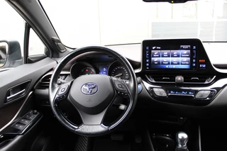 Toyota C-HR - afbeelding nr 4