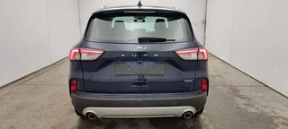 Ford Kuga Ford Kuga 2.5 PHEV Titanium 225pk | Driver Assistance Pack | Winterpack | AGR Stoelen met half leder | Trekhaak Wegklapbaar | Michelin Cross Climate - afbeelding nr 28