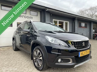 Peugeot 2008 Peugeot 2008 1.2 PureTech Allure*Alle Opties* - afbeelding nr 3