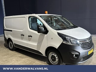 Opel Vivaro Achterklep - afbeelding nr 11