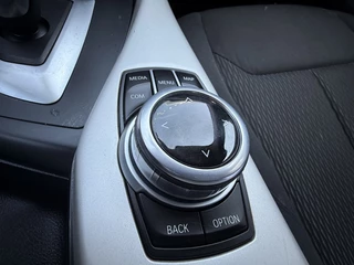BMW 1 Serie BMW 1 Serie 118i Executive Automaat - afbeelding nr 19