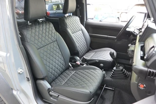 Suzuki Jimny - afbeelding nr 24
