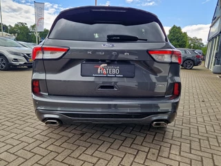 Ford Kuga - afbeelding nr 3