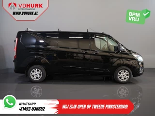 Ford Transit Custom - afbeelding nr 11