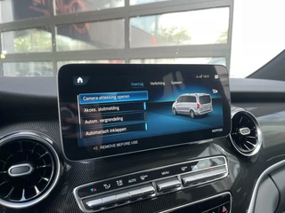 Mercedes-Benz V-Klasse Mercedes V-klasse 300d  Extra Lang |XL|Exclusive|NIEUW!|360 - afbeelding nr 62